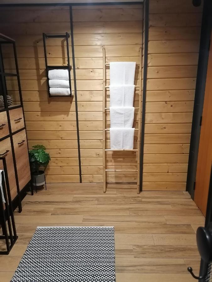ZłotówApartament Jelen公寓 外观 照片