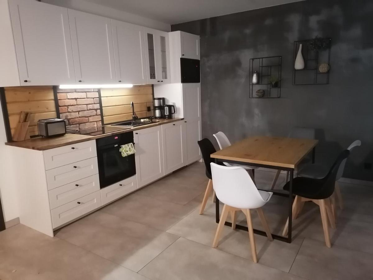 ZłotówApartament Jelen公寓 外观 照片