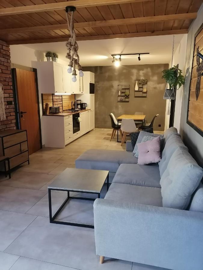 ZłotówApartament Jelen公寓 外观 照片