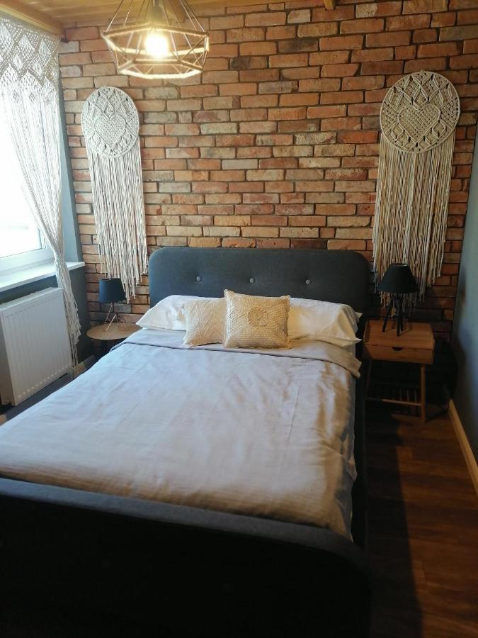 ZłotówApartament Jelen公寓 外观 照片