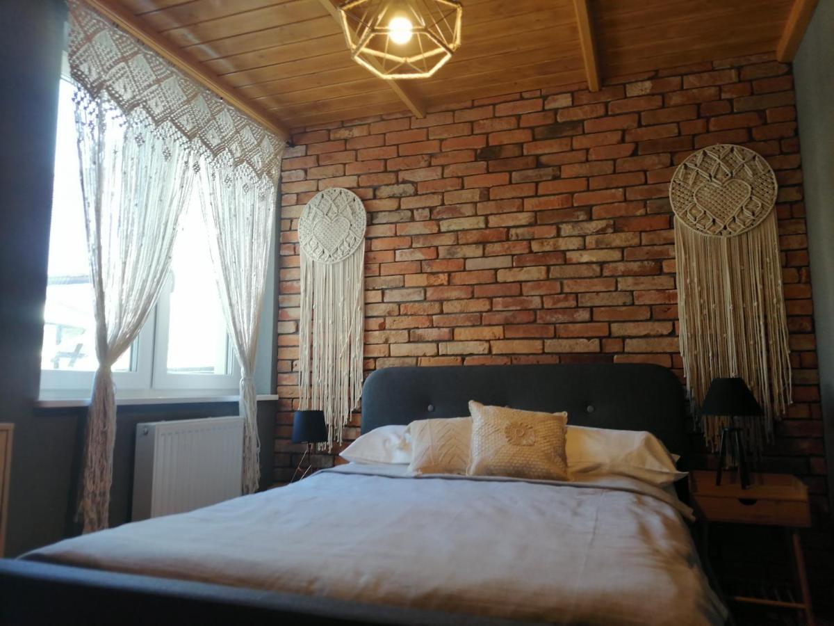 ZłotówApartament Jelen公寓 外观 照片