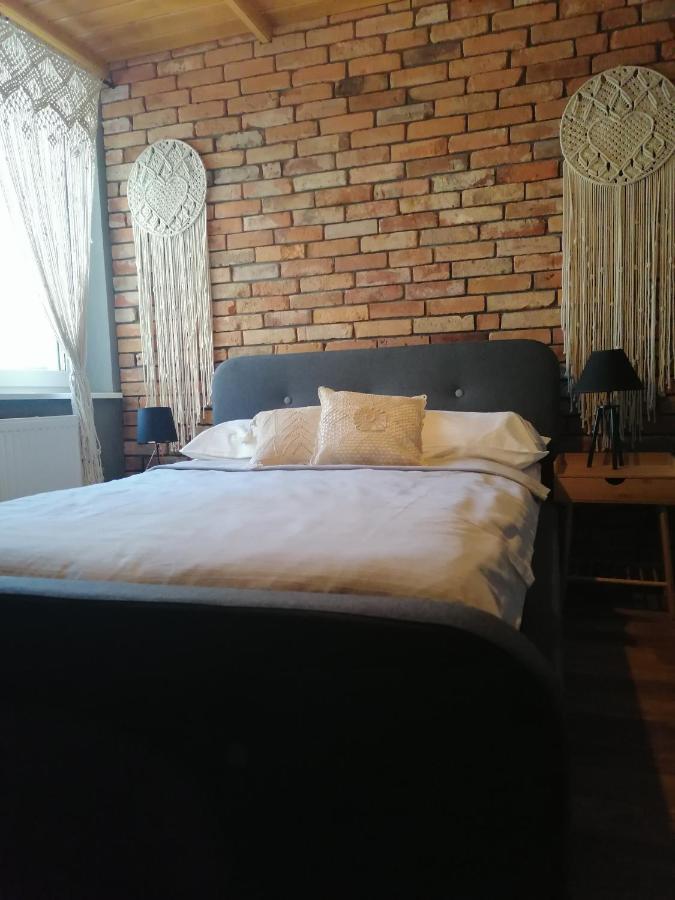 ZłotówApartament Jelen公寓 外观 照片